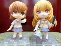 2026年最新】食蜂操祈 ねんどろいどの人気アイテム - メルカリ