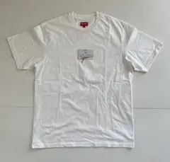 SUPREME 19AWゼブラ柄 長袖カットソー - メルカリ