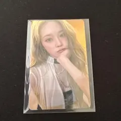 2026年最新】aespa popup トレカ 109の人気アイテム - メルカリ