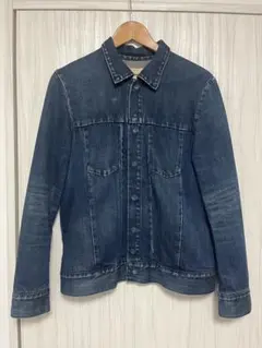 2025年最新】REMI RELIEF メンズ Gジャン・デニムジャケットの