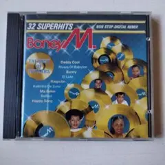 Boney M. 32 Superhits