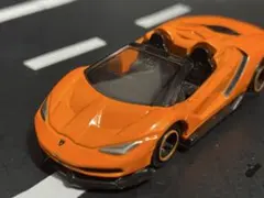 トミカ ランボルギーニ チェンテナリオ ロードスター ミニカー　バラ売り
