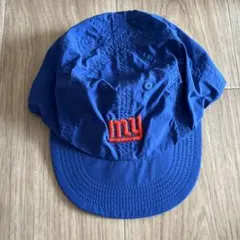 6パネルキャップ