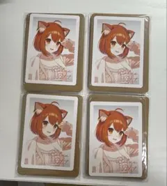 にじさんじつむまる Ver.4 ラトナプティ