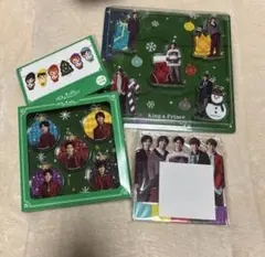 King &Prince セブンイレブン限定　まとめ売り