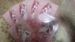 キュアエース ポストカード