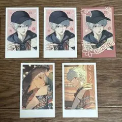 にじさんじ 葛葉 NewYear 2026 Secretcamp チェキ