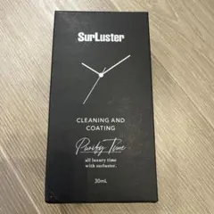 SurLuster Purify Timeシュアラスター 腕時計 コーティングのサムネイル