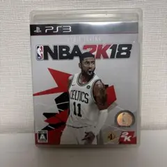 NBA 2K18