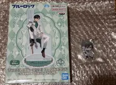 ブルーロック sweets flavor 凛