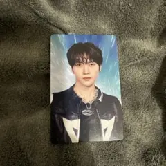 ZB1 マシュー HERE&NOW さいたま 日本会場限定 ラントレ