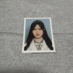 ≠ME IDフォト 蟹沢萌子 - メルカリ