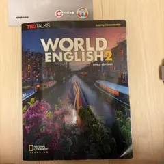 WORLD ENGLISH 2 THIRD EDITION