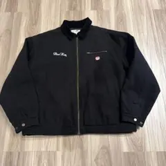 REDKAP レッドキャップジャケット　M ワークジャケット　デトロイト　大きめ
