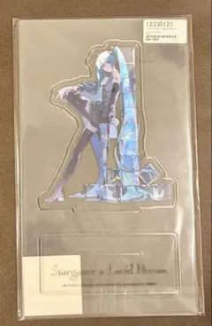 2026年最新】rella 初音ミク アクリルスタンドの人気アイテム - メルカリ