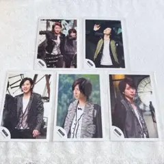 [公式写真] 嵐 Monster 生写真