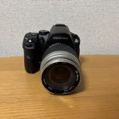 PENTAX K-30 デジタル一眼レフカメラ レンズキット