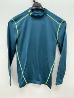 コールドギア ウェア