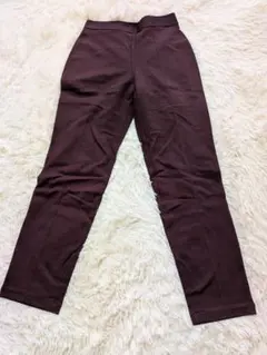 新品 カジュアルパンツ