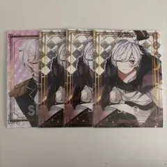 いれいす 初兎 ブロマイド 特典