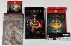 ELDEN RING エルデンリング 　Switch2 コード未使用