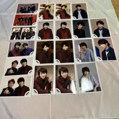 嵐公式写真62枚セット