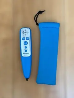 KUMON E-Pencil 本体 専用ケース付き