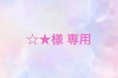 【 ☆★様 専用 】 iPhone16