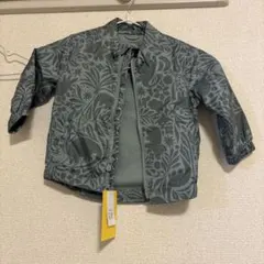 新品タグ付き★定価￥5490★baby GAP UVカット ジャケット