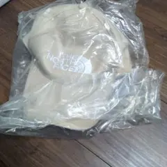 ノースフェイス　キャップ　キッズ　54-56 L