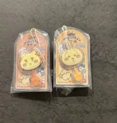 ちいかわロリポップチャーム　シーサー、うさぎ