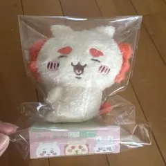 ちいかわ ぴたれすと シーサー ぽてもふシリーズ
