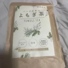 喜保屋 よもぎ茶 ティーバッグ 30包