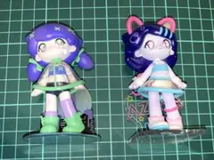 POPMART AZURA Y2K シリーズ ノーマルコンプリート - メルカリ
