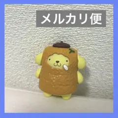 サンリオ　寿司2 ポムポムプリン　ガチャ　カプセルトイ　美品　最安値