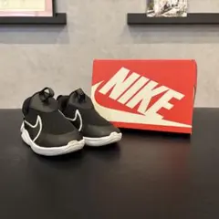 14cm NIKE ナイキ FLEX PLUS 2 TD DV8998 003