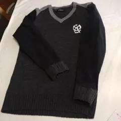 RUSSELUNO CDW-72114 ゴルフレディースセーター サイズ1