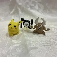 ポケモン　えんぴつキャップ