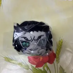 鬼滅の刃 獪岳 もちころりん8