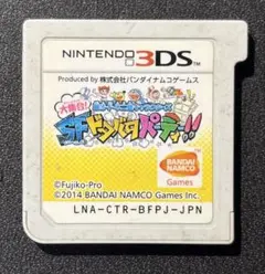 藤子・F・不二雄キャラクターズ 大集合!SFドタバタパーティー!!