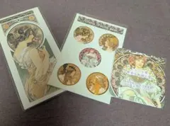 2025年最新】ミュシャ展 グッズの人気アイテム - メルカリ