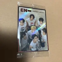 せいちゃん様ENHYPEN ウエハース【スーパーレア】