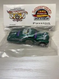 ホットウィール 18th コンベンション パープル パッション グリーン レア 2025年最新】ホットウィール パープルパッションの人気アイテム