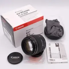 2025年最新】canon ef85mm f1.8 usmの人気アイテム - メルカリ