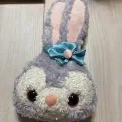 ディズニー ステラルー ポシェット