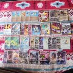 ポケカ色々セット80枚‼️