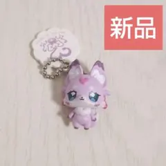 名探偵プリキュア　ガチャ　マシュタン　名探偵スイング１