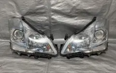 レクサス UVF45 LS600h 純正 LED 中期￼ヘッドライト セット28 - メルカリ