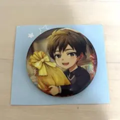 IDOLiSH7 16 IDOL ALBUM 二階堂大和 缶バッジ