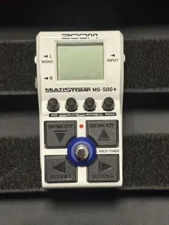 2025年最新】ZOOM ギターエフェクターの人気アイテム - メルカリ